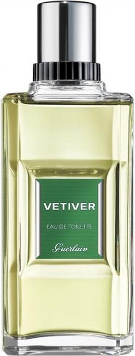 MULTI BUNDEL 3 stuks Guerlain Vetiver Eau De Toilette Spray 200ml