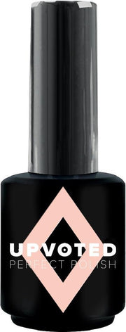 NailPerfect UPVOTED Soak Off Gelpolish #216 Almost Naked 15ml
