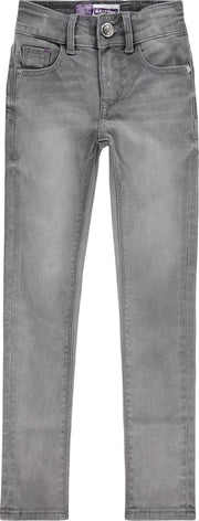 Raizzed  Meisjes Jeans - Maat 116