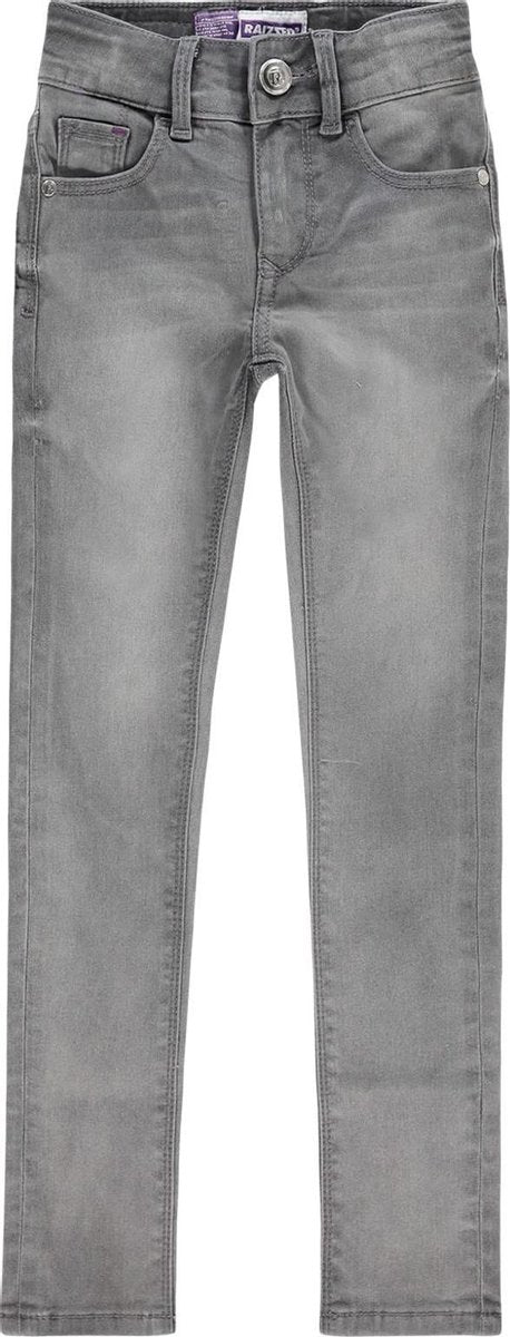 Raizzed  Meisjes Jeans - Maat 116