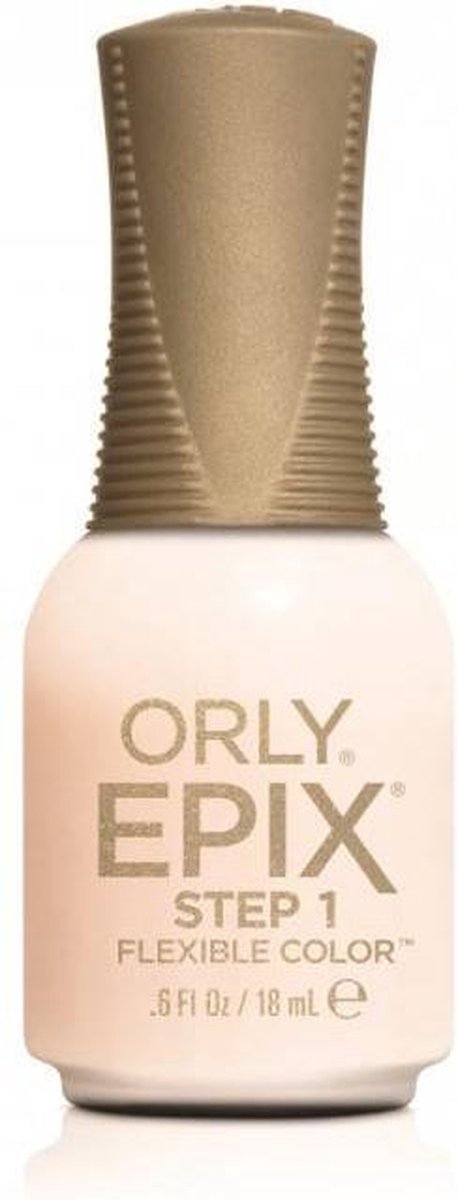 Orly Epix Chateau Chic