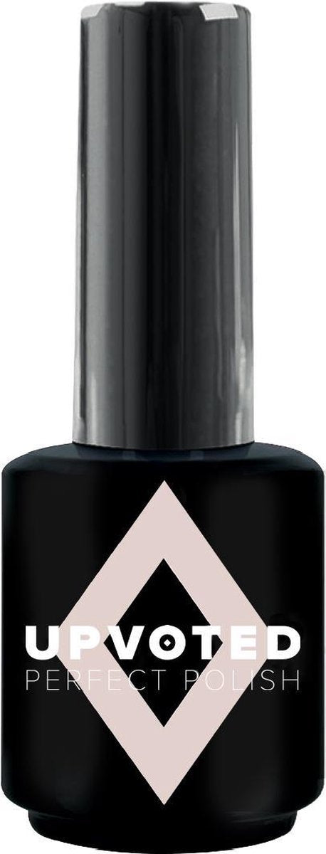 NailPerfect UPVOTED Soak Off Gelpolish #214 Morning Dew 15ml