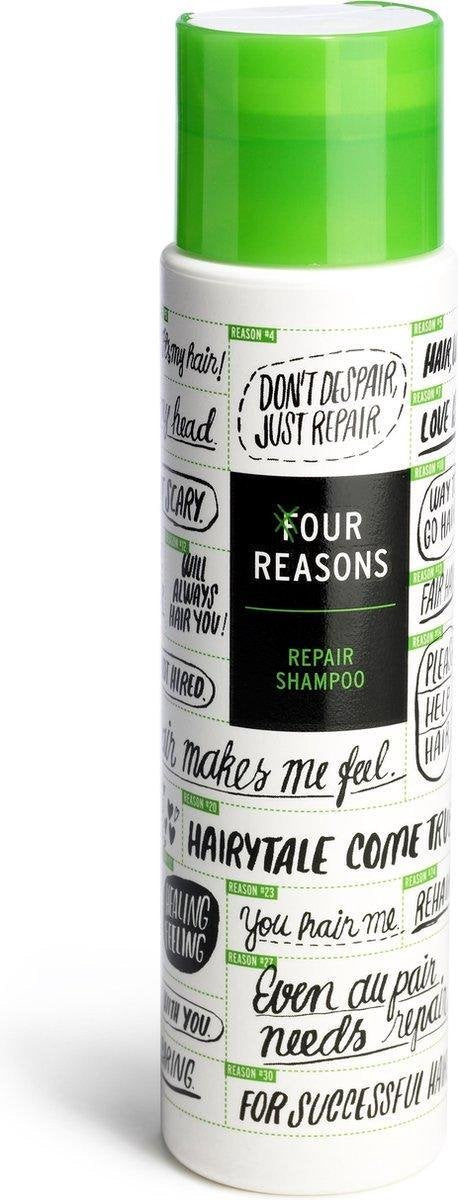FOUR REASONSFour Reasons Repair Shampoo 300ml