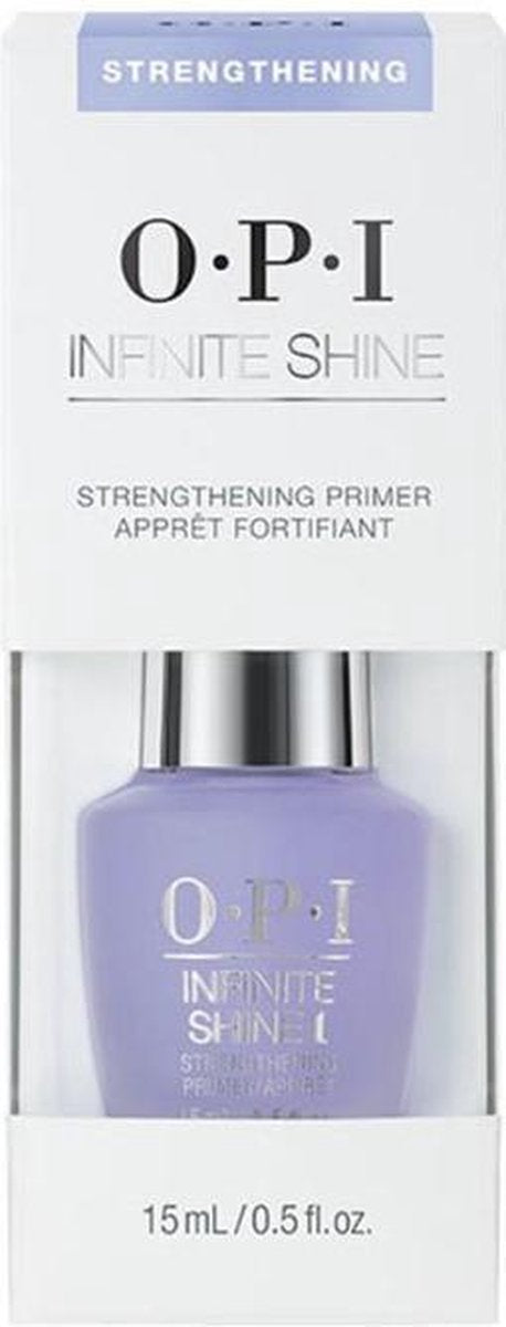 O.P.I. infinite shine 1 - strengthening/primer