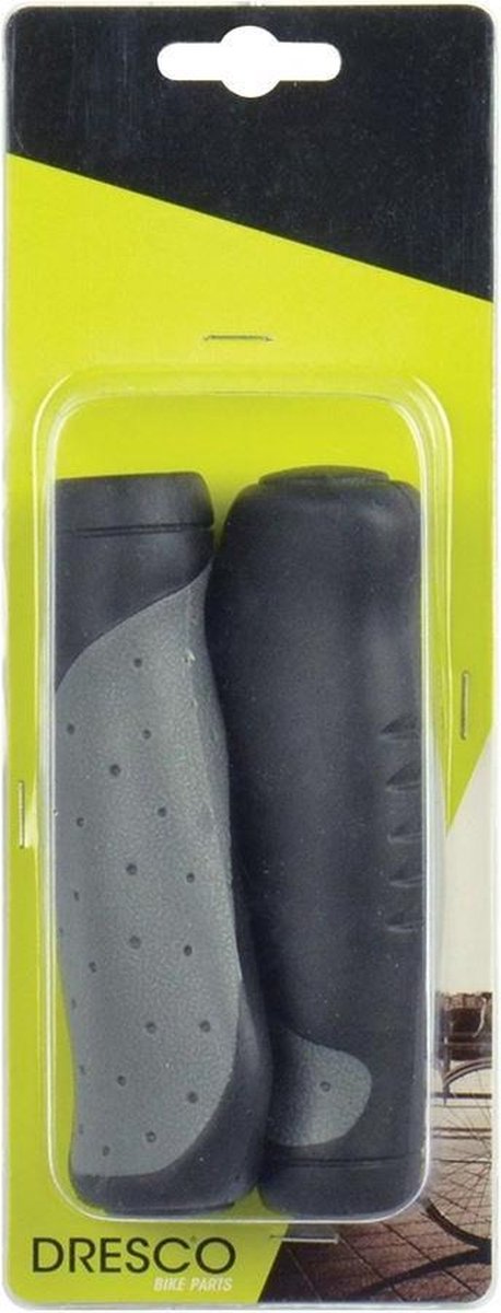 Handvat Ergo Grip 2st
