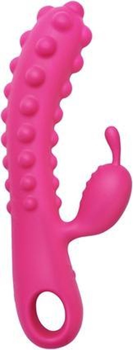 Bundle - Kokos - SMON No.1 - Roze met glijmiddel