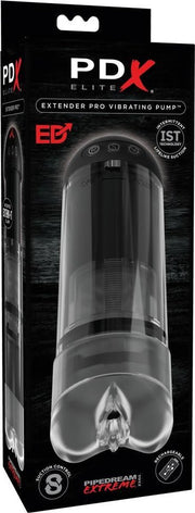 PDX Elite Extender Pro Vibrati
