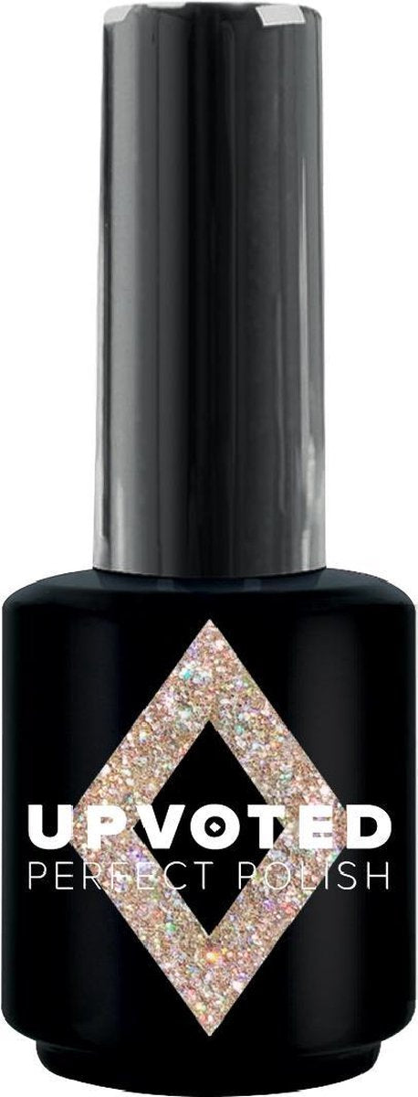NailPerfect UPVOTED #192 Shooting Star 15ml