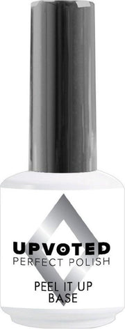 NailPerfect Peel it up Basec nagellak