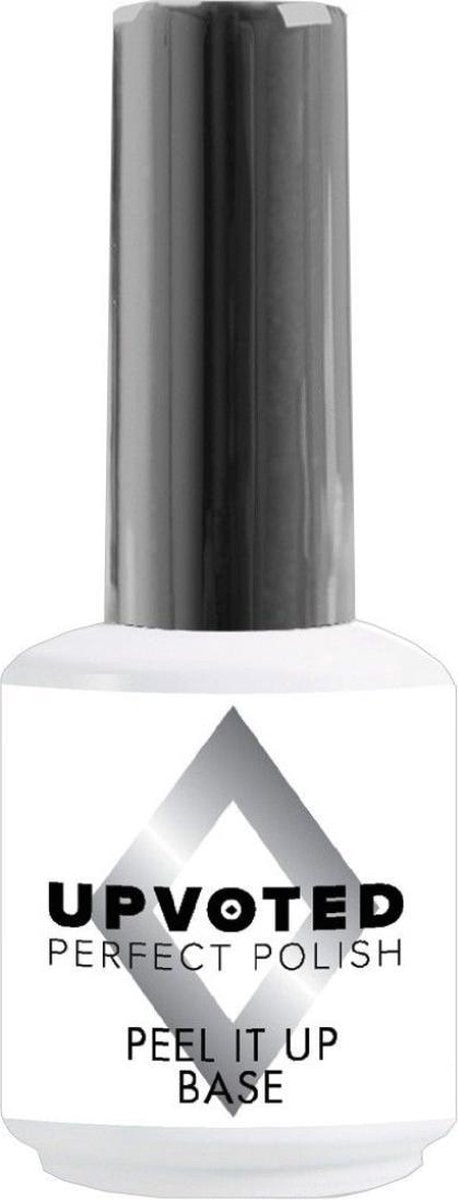 NailPerfect Peel it up Basec nagellak