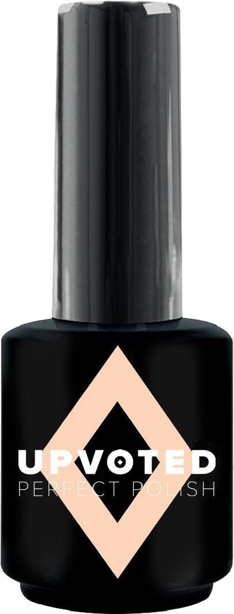 NailPerfect UPVOTED Soak Off Gelpolish #215 Adam and Eve 15ml