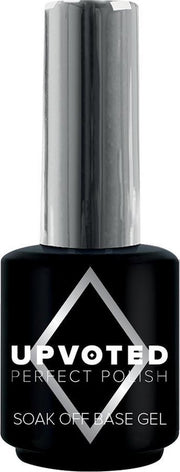 NailPerfect Soak Off Base Gel UPVOTED