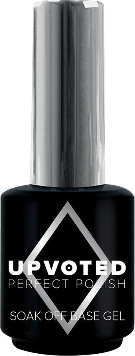 NailPerfect Soak Off Base Gel UPVOTED