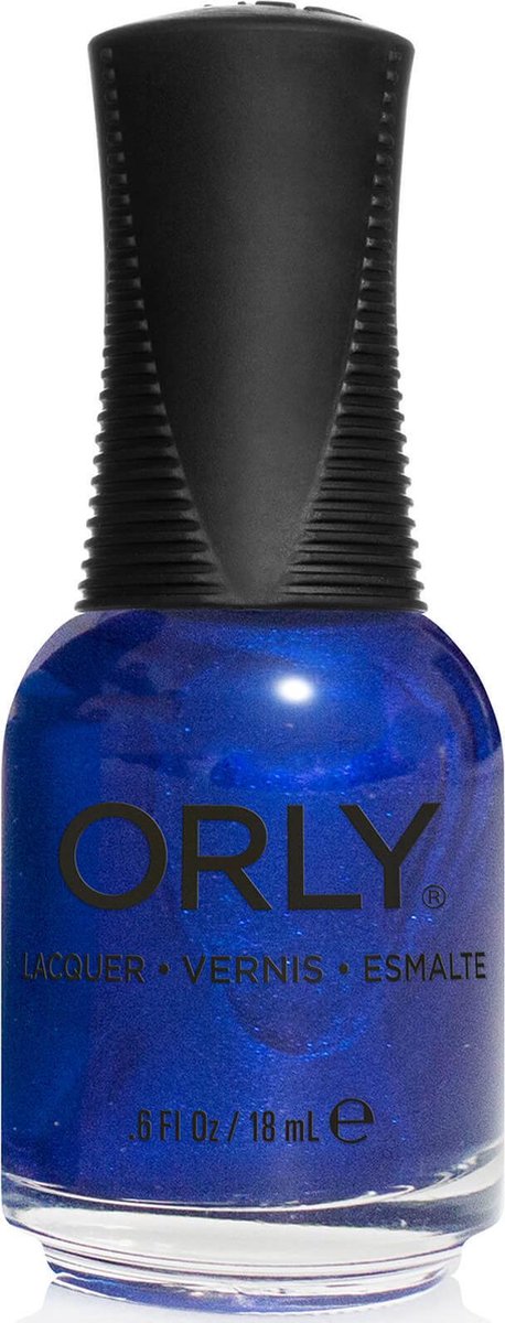 ORLY Under the Stars nagellak