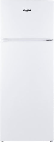 Whirlpool W55TM 4110 W - Compacte Koel-vriescombinatie