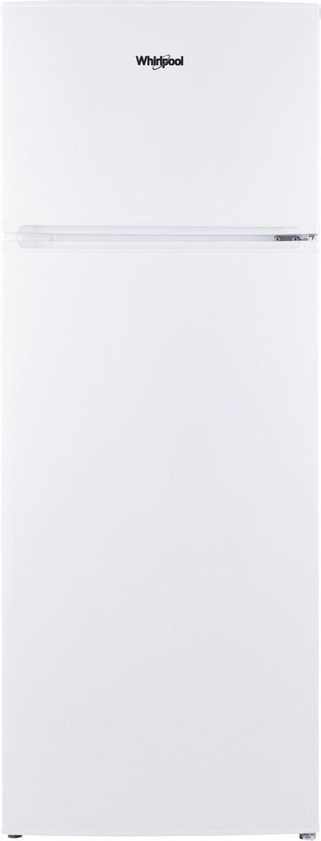 Whirlpool W55TM 4110 W - Compacte Koel-vriescombinatie