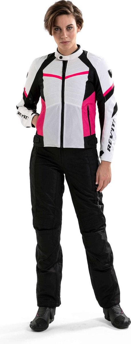 REV'IT! Arc Air Ladies motorjas