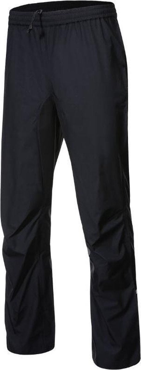 Protective Fietsregenbroek Let It Rain Heren Zwart Maat Xl