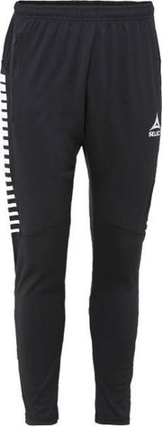 Select Argentina Trainingsbroek Unisex - zwart - maat 152