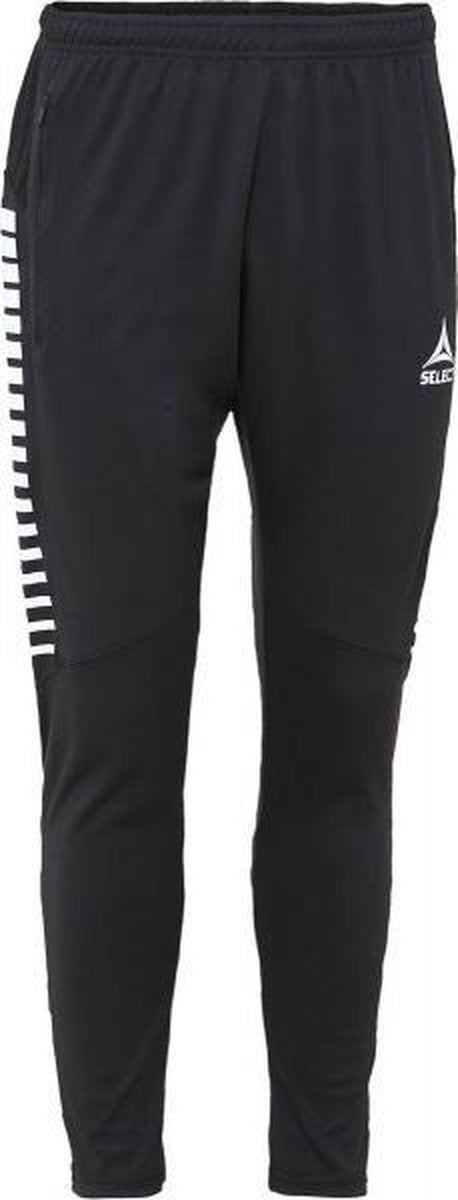 Select Argentina Trainingsbroek Unisex - zwart - maat 152