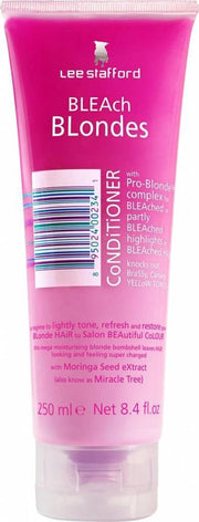 Lee Stafford Bleach Blondes Conditioner
