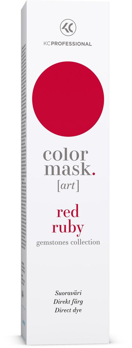 Red Ruby