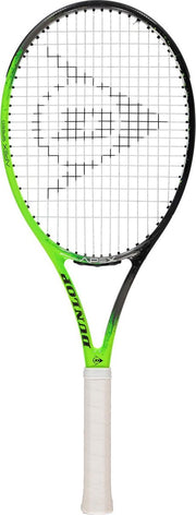 Dunlop TennisracketVolwassenen - groen/grijs