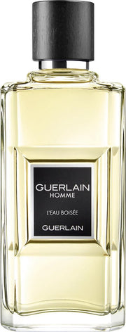 Guerlain Homme LEau Boisee Eau De Toilette Spray 100ml