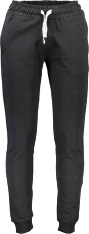 U.s. Polo Assn. Broek Zwart L Heren
