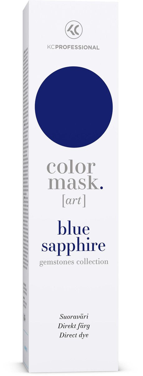 Blue Sapphire