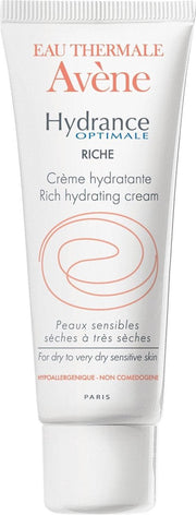 Avène Hydrance Opt Nouvelle Gen Rich Hydrating Cream 40ml