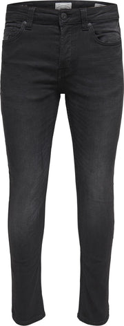 Only & Sons Loom Life Heren Slim Jeans - Maat W31 X L32