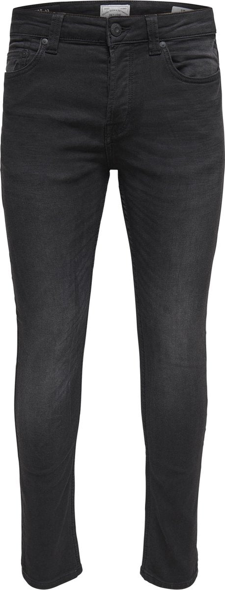 Only & Sons Loom Life Heren Slim Jeans - Maat W31 X L32