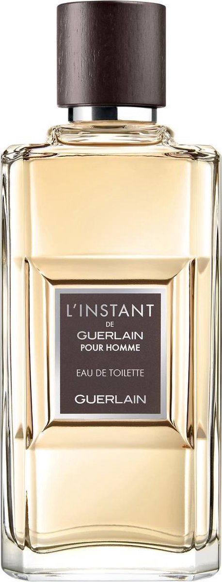 L'instant by Guerlain 50 ml - Eau De Toilette Spray