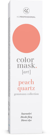 Peach Quartz