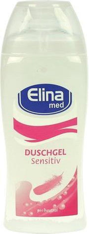 Douchegel voor de gevoelige huid Set van 3 stuks