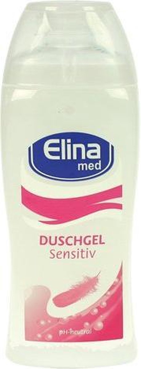 Douchegel voor de gevoelige huid Set van 3 stuks