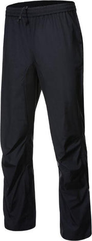 Protective Fietsregenbroek Let It Rain Heren Zwart Maat 4xl