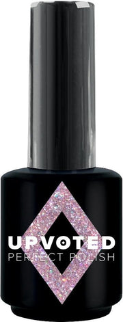 NailPerfect UPVOTED #189 Twinkle Little Princess 15ml