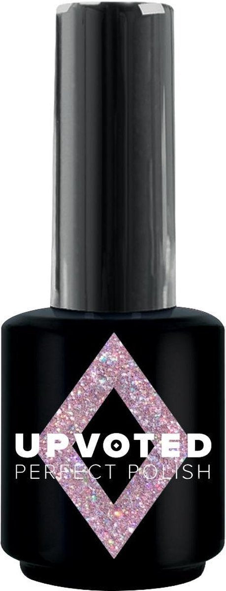 NailPerfect UPVOTED #189 Twinkle Little Princess 15ml