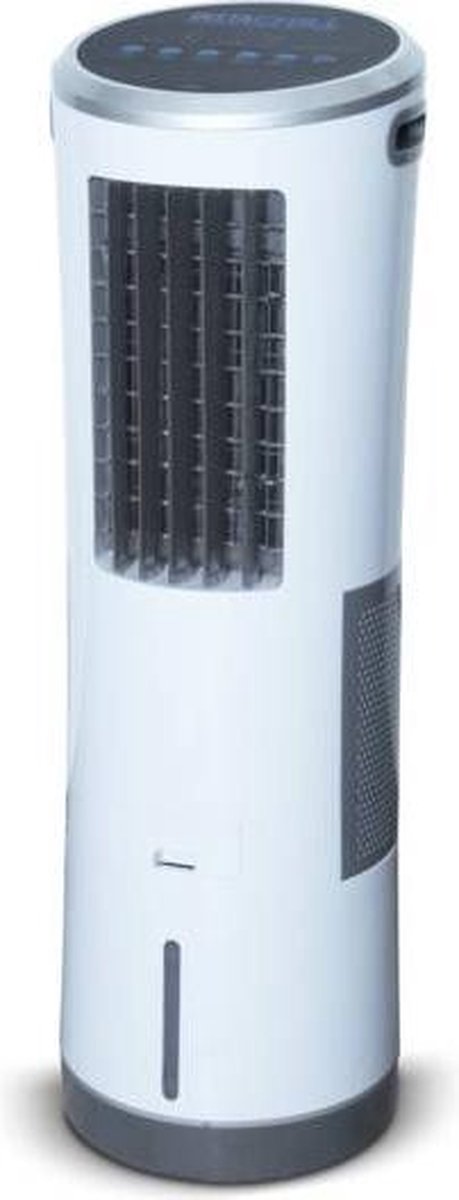 Livington InstaChill - De krachtigste Air Cooler 85W - 8.5L - 58DB