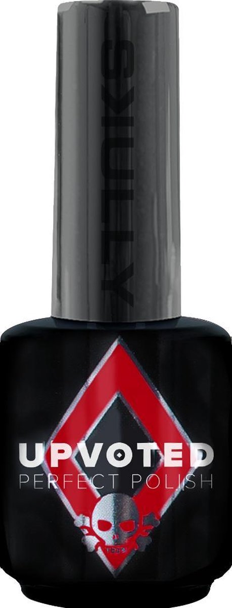 NailPerfect SKULLY by UPVOTED #208 Hotel Room 15ml
