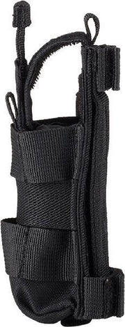 Nitecore NCP30 Tactische Molle Holster Zwart