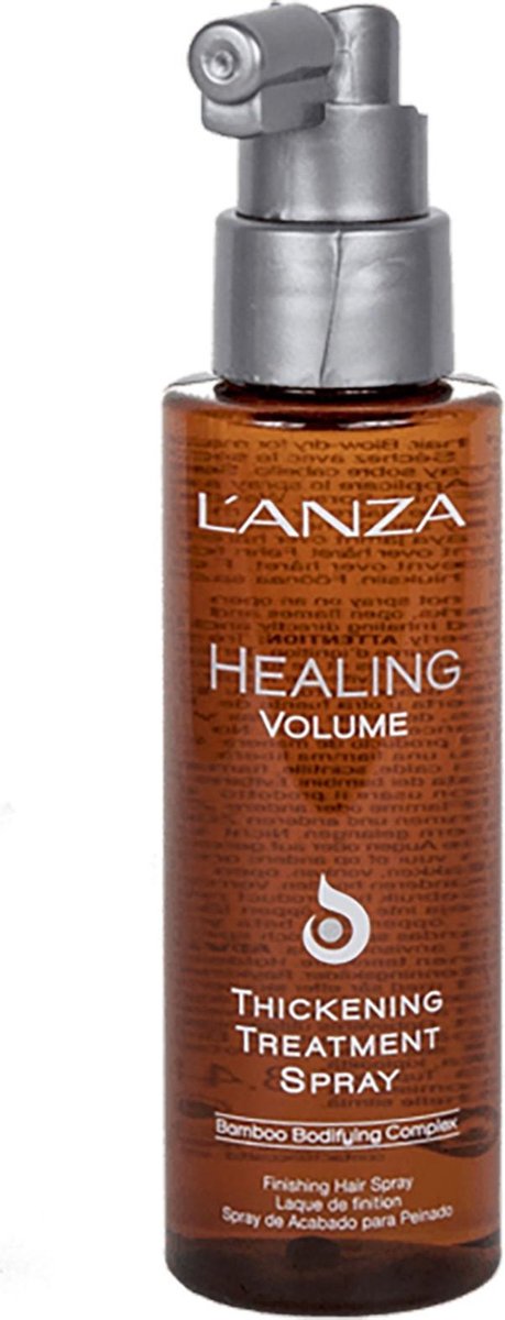 L'Anza - Healing Volume - Daily Thickening Treatment - 100 ml