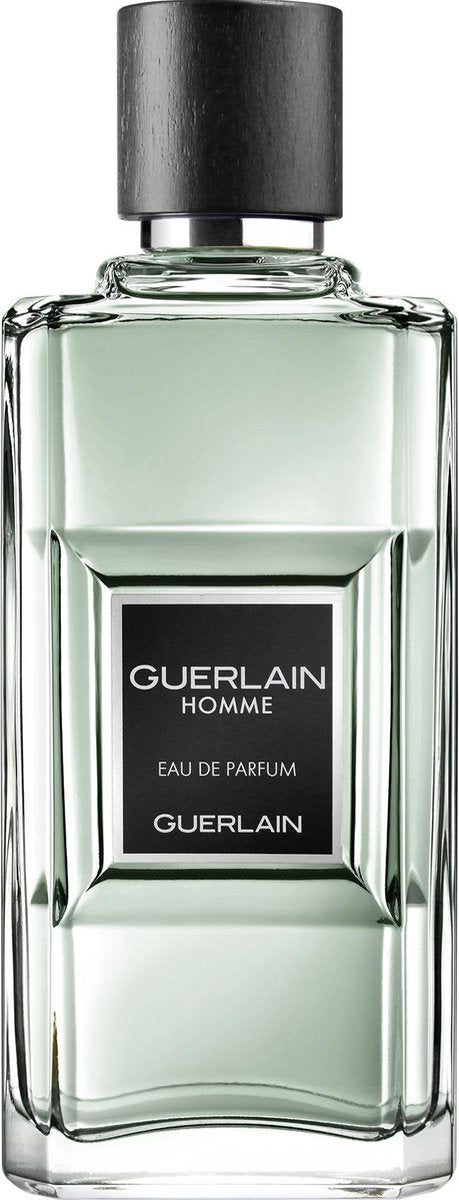 Guerlain - Guerlain Homme Eau de Parfum - Eau De Parfum - 50ML