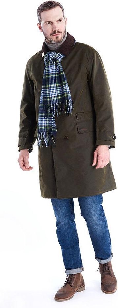 Barbour M Icons haydon mwx1556ol51 olive M