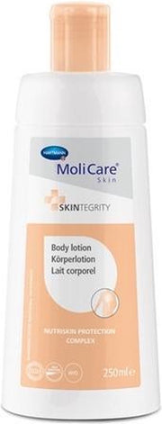 Hartmann Molicare Skin Care Bodylotion