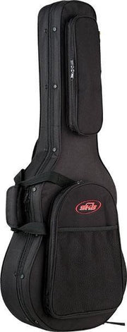 SKB 1SKB-SC30 Thinline AE Classical Soft Case elektrische gitaarkoffer