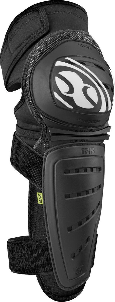 IXS Mallet Onderlijf
