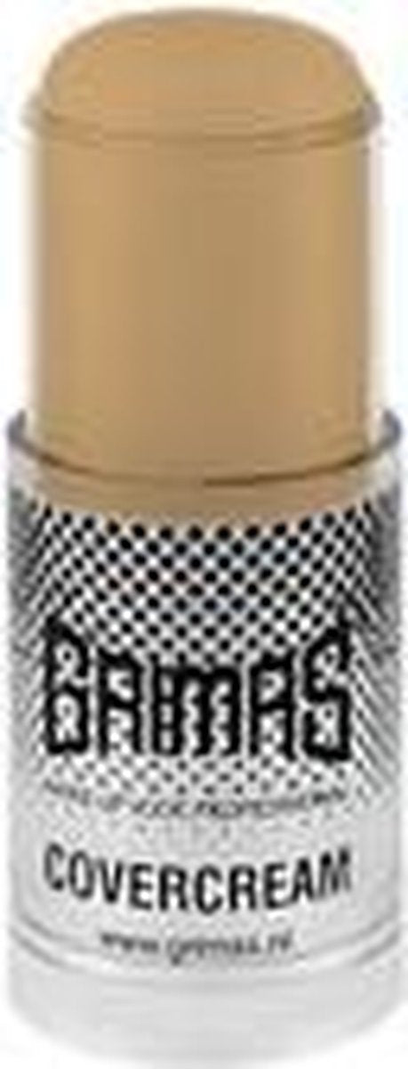 Grimas - Covercream pure - G4 - Stick - 23ml